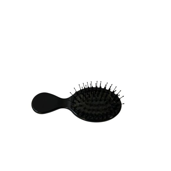 Victoria's Secret Accessories - VS Victoria Secret mini black hair brush